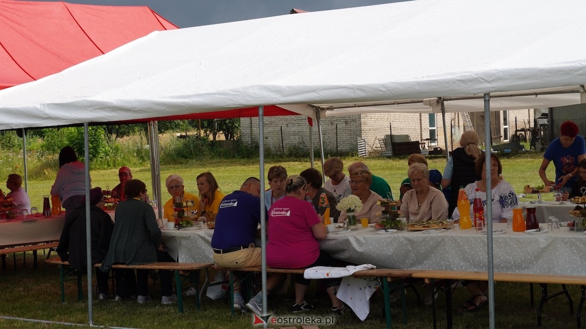 Festiwal pierogów w Żabinie [18.07.2026] - zdjęcie #16 - eOstroleka.pl