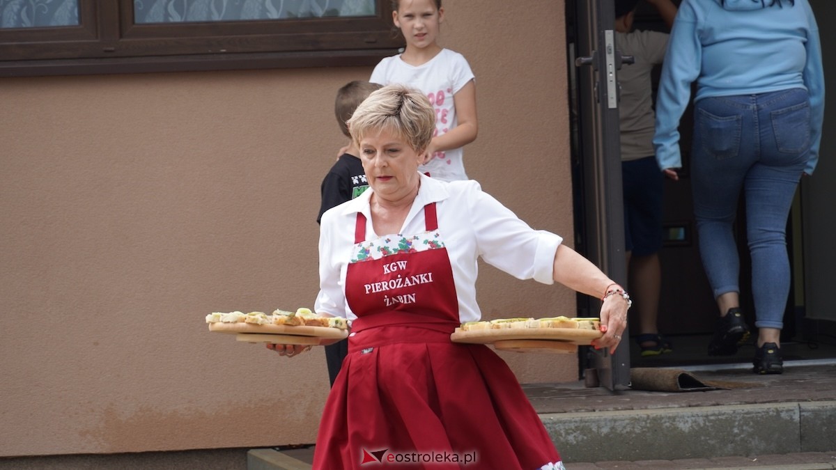Festiwal pierogów w Żabinie [18.07.2026] - zdjęcie #15 - eOstroleka.pl
