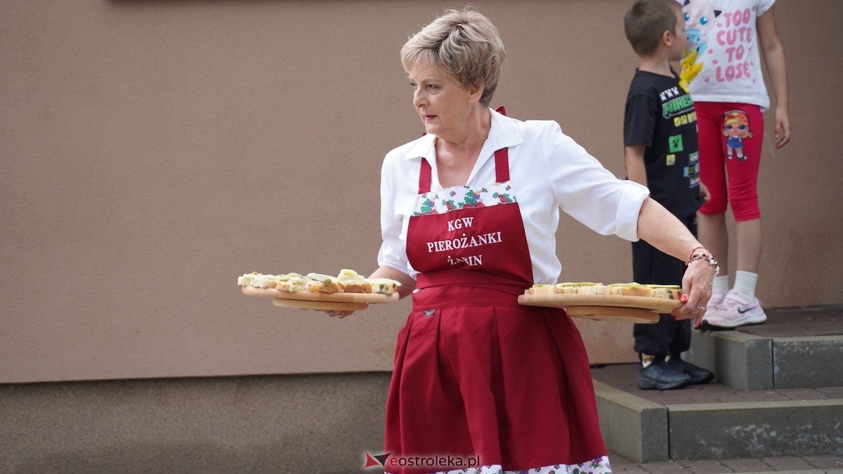 Festiwal pierogów w Żabinie [18.07.2026] - zdjęcie #14 - eOstroleka.pl
