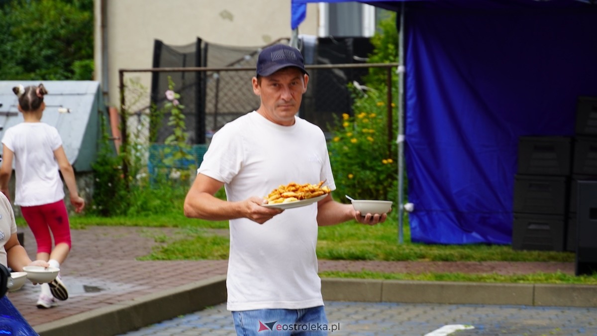 Festiwal pierogów w Żabinie [18.07.2026] - zdjęcie #11 - eOstroleka.pl