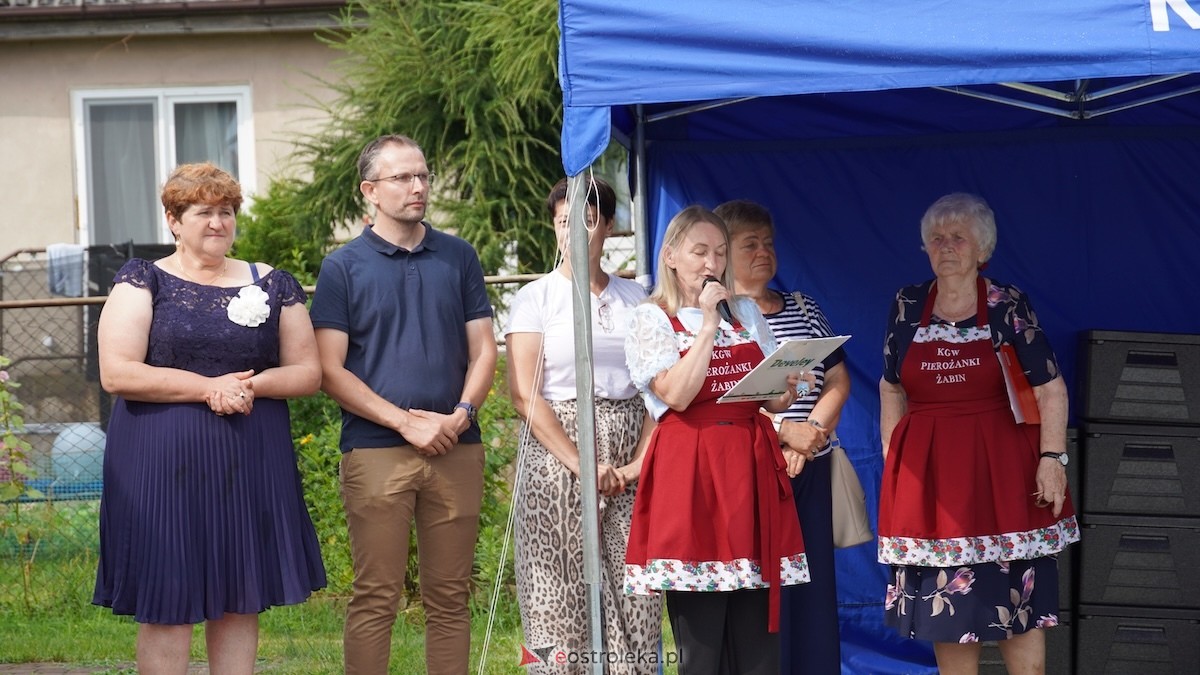 Festiwal pierogów w Żabinie [18.07.2026] - zdjęcie #3 - eOstroleka.pl