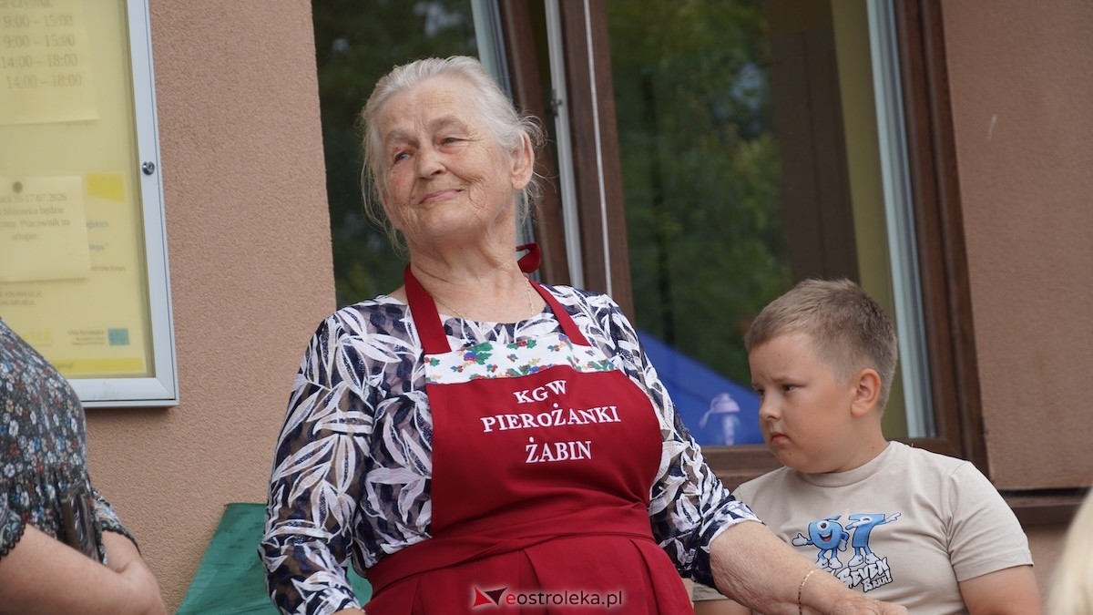 Festiwal pierogów w Żabinie [18.07.2026] - zdjęcie #2 - eOstroleka.pl