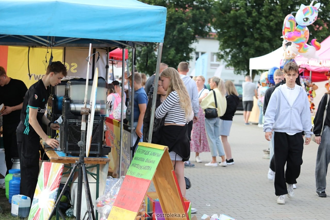 Festyn rodzinny Nasz wspólny czas W Łysych [18.07.2026] - zdjęcie #85 - eOstroleka.pl