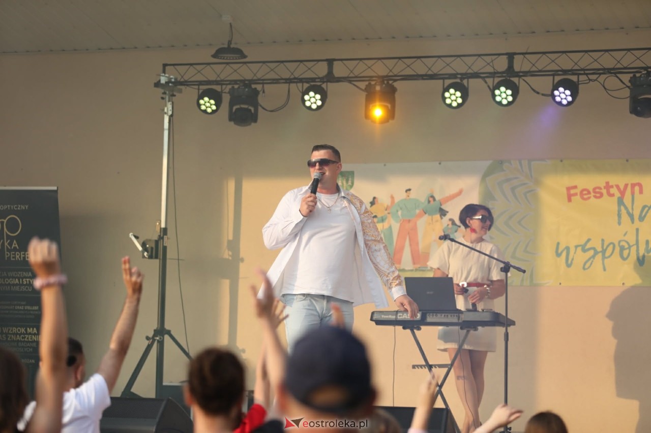 Festyn rodzinny Nasz wspólny czas W Łysych [18.07.2026] - zdjęcie #82 - eOstroleka.pl
