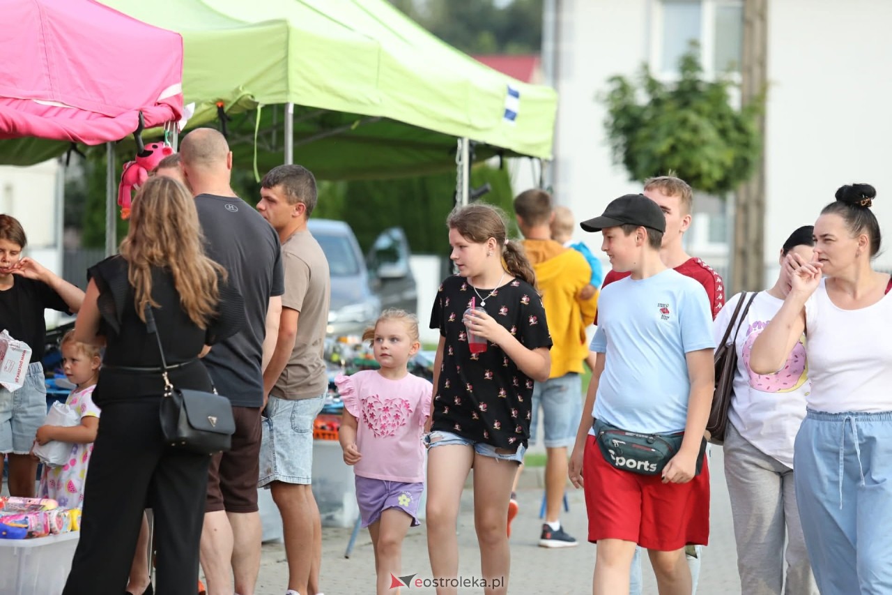 Festyn rodzinny Nasz wspólny czas W Łysych [18.07.2026] - zdjęcie #75 - eOstroleka.pl