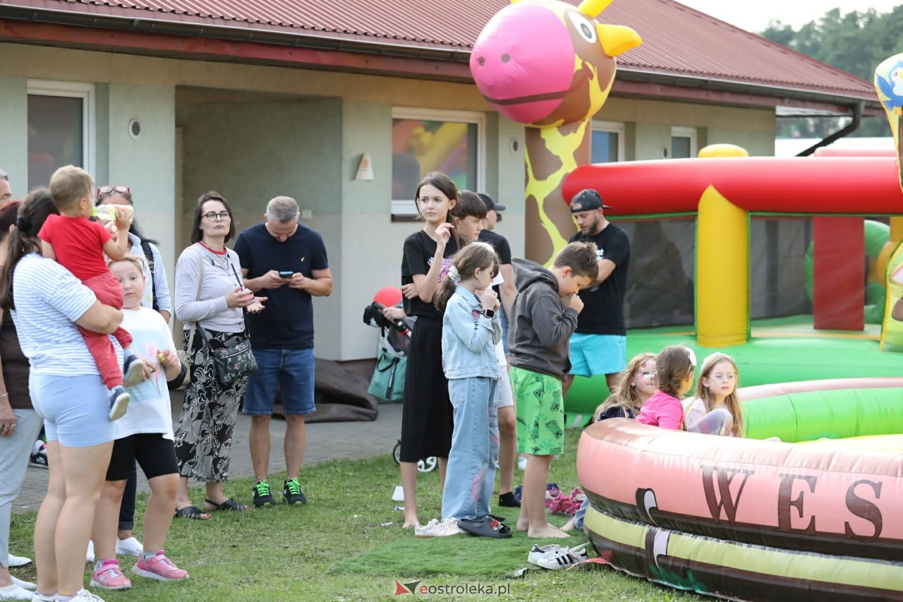 Festyn rodzinny Nasz wspólny czas W Łysych [18.07.2026] - zdjęcie #71 - eOstroleka.pl