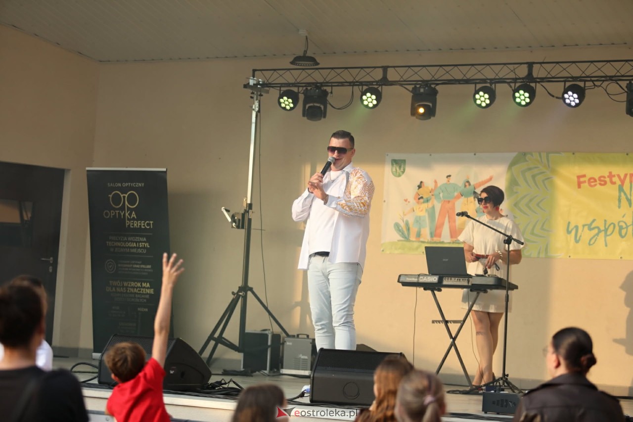 Festyn rodzinny Nasz wspólny czas W Łysych [18.07.2026] - zdjęcie #49 - eOstroleka.pl