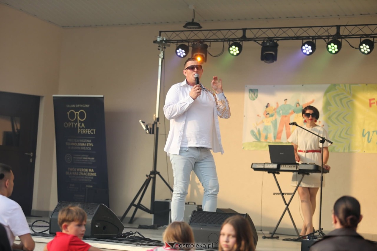 Festyn rodzinny Nasz wspólny czas W Łysych [18.07.2026] - zdjęcie #34 - eOstroleka.pl