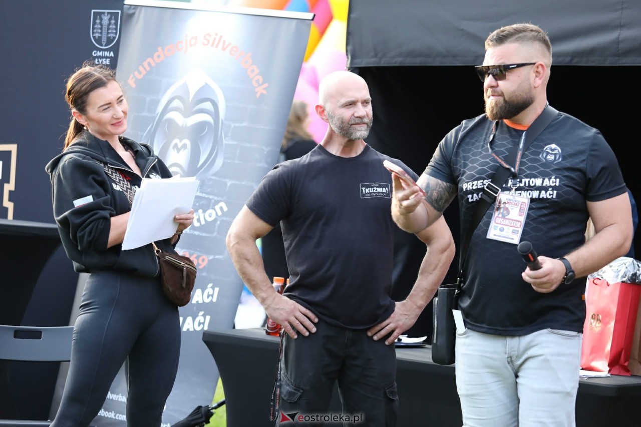 Festyn rodzinny Nasz wspólny czas W Łysych [18.07.2026] - zdjęcie #32 - eOstroleka.pl