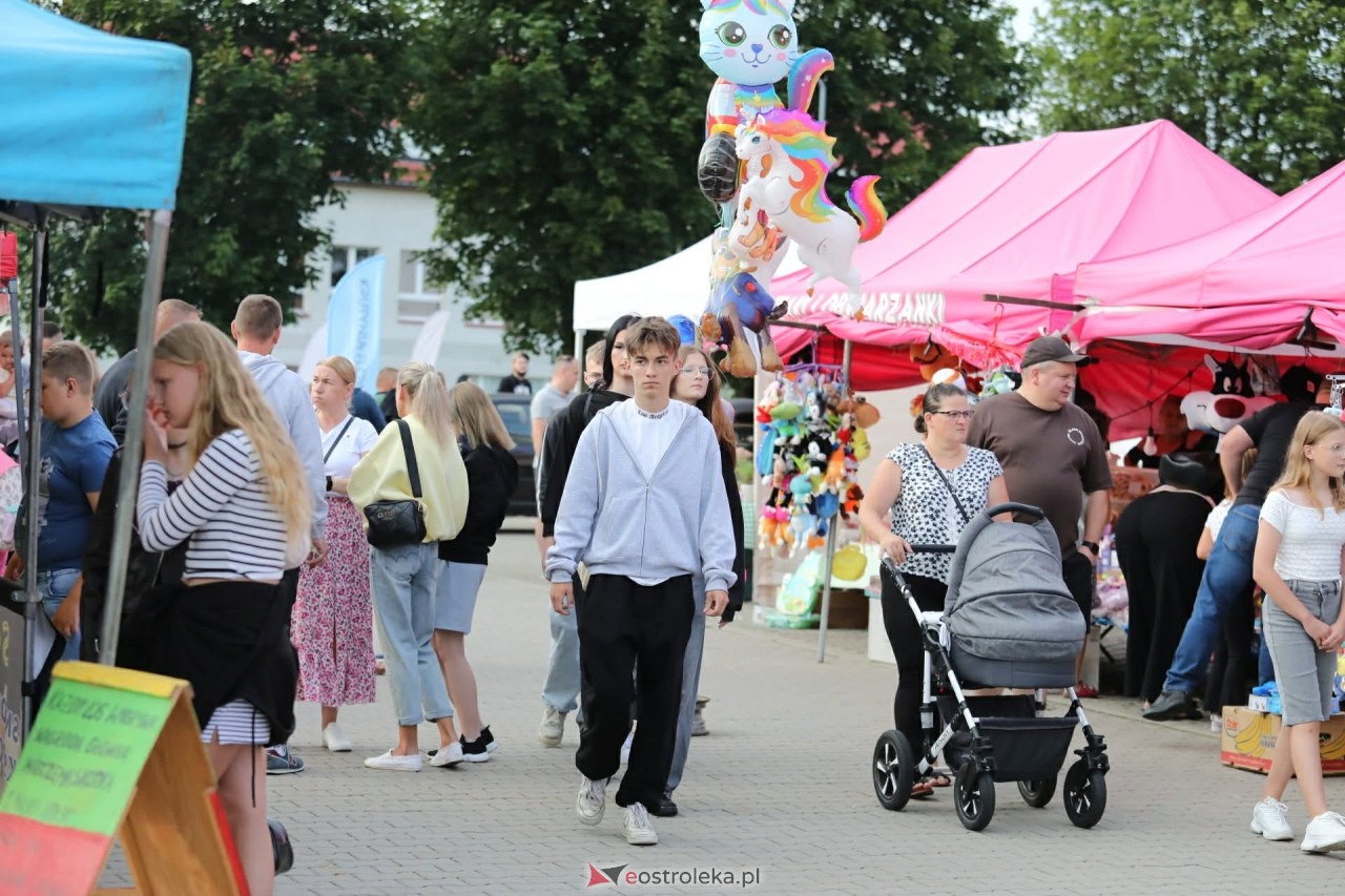 Festyn rodzinny Nasz wspólny czas W Łysych [18.07.2026] - zdjęcie #22 - eOstroleka.pl