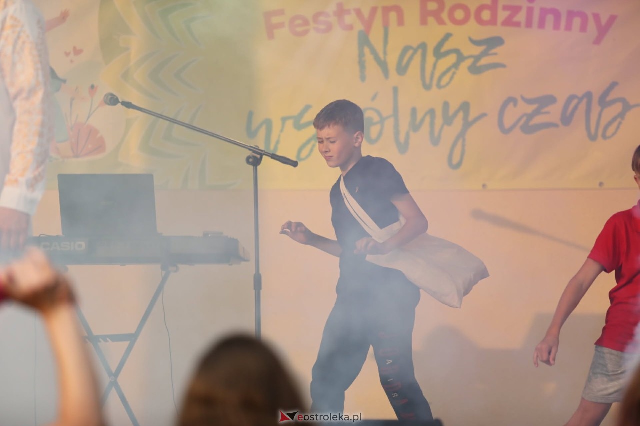 Festyn rodzinny Nasz wspólny czas W Łysych [18.07.2026] - zdjęcie #19 - eOstroleka.pl