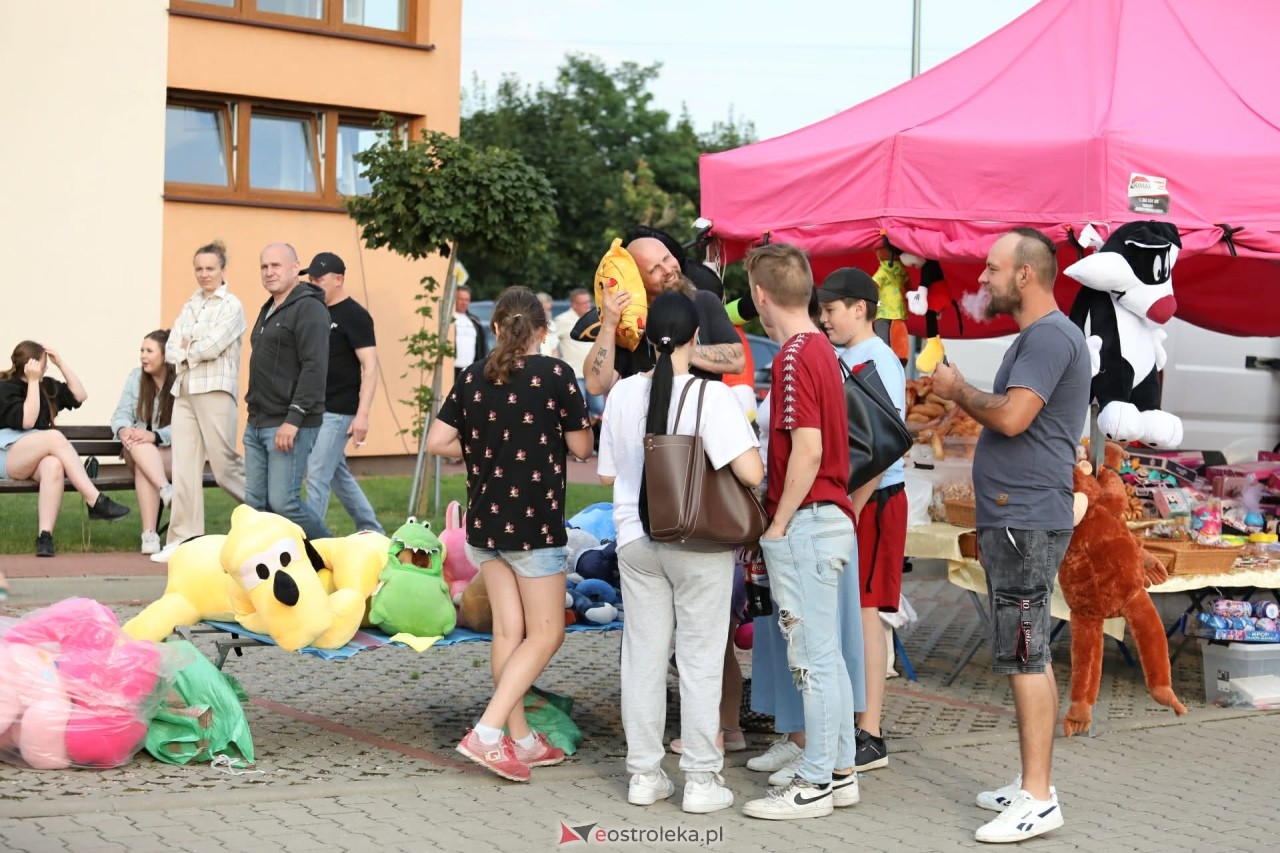 Festyn rodzinny Nasz wspólny czas W Łysych [18.07.2026] - zdjęcie #18 - eOstroleka.pl