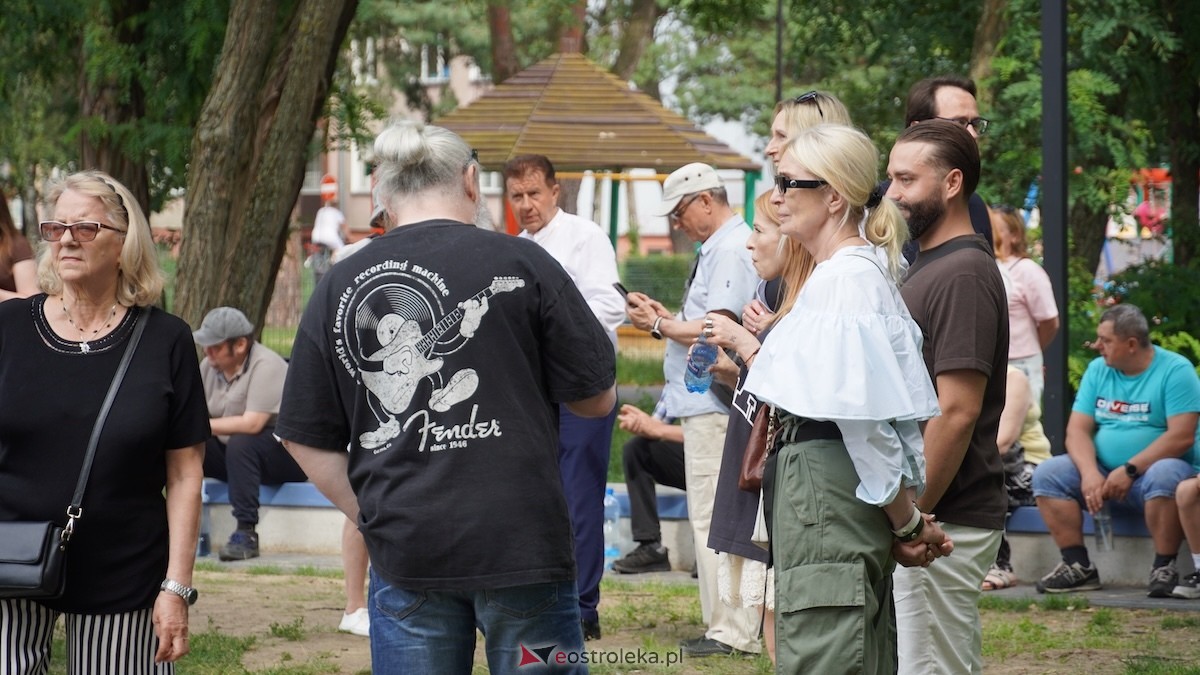 Letnia Scena Radia OKO - STREET ART [19.07.2026] - zdjęcie #76 - eOstroleka.pl