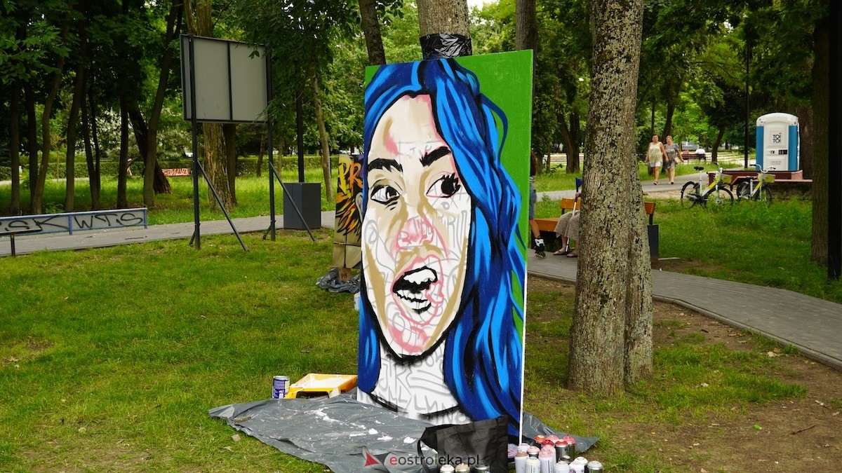Letnia Scena Radia OKO - STREET ART [19.07.2026] - zdjęcie #74 - eOstroleka.pl