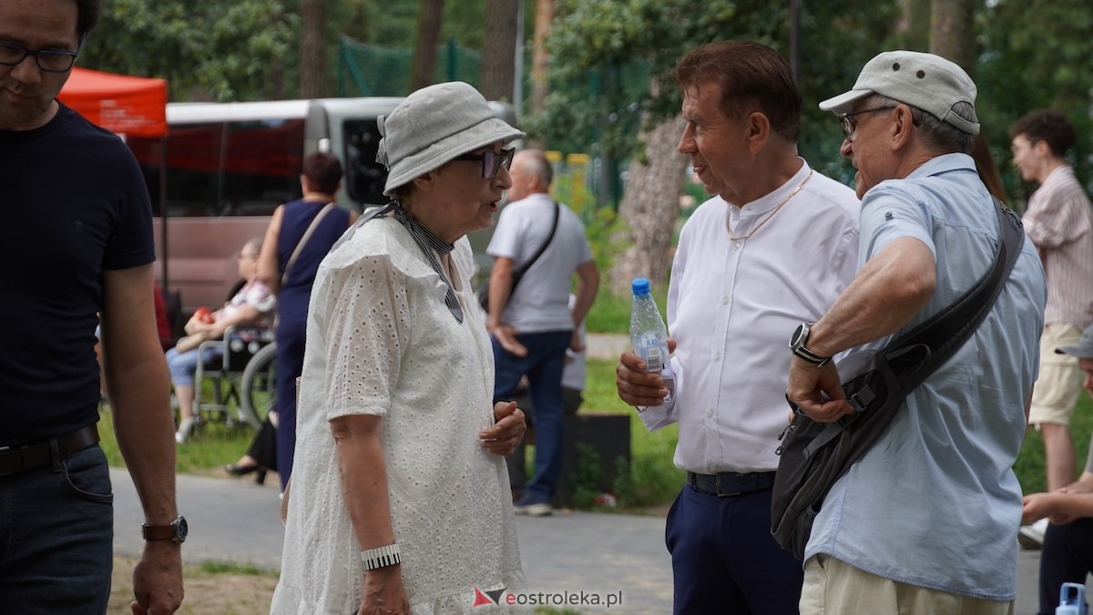 Letnia Scena Radia OKO - STREET ART [19.07.2026] - zdjęcie #72 - eOstroleka.pl