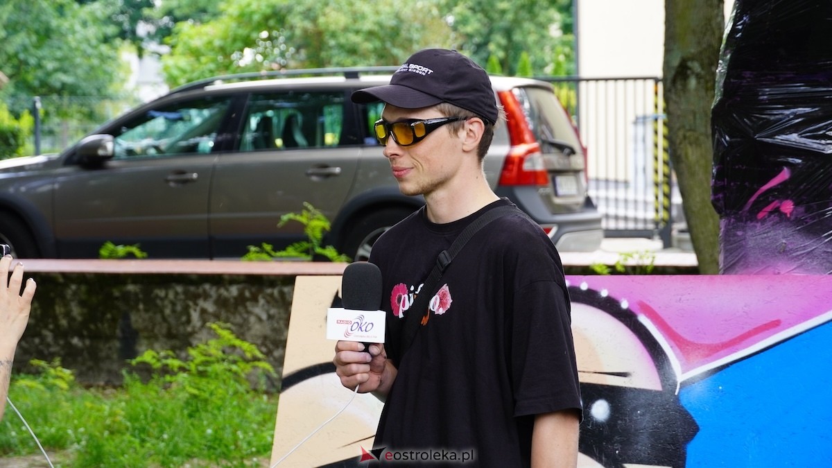 Letnia Scena Radia OKO - STREET ART [19.07.2026] - zdjęcie #63 - eOstroleka.pl