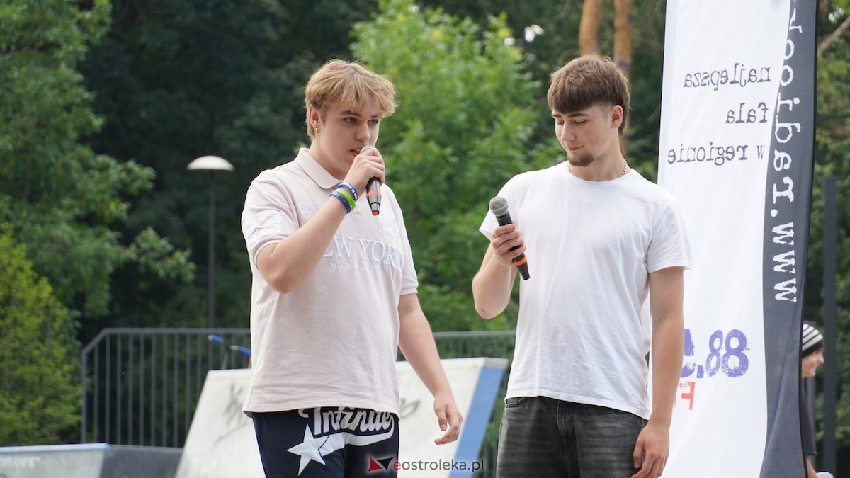 Letnia Scena Radia OKO - STREET ART [19.07.2026] - zdjęcie #59 - eOstroleka.pl