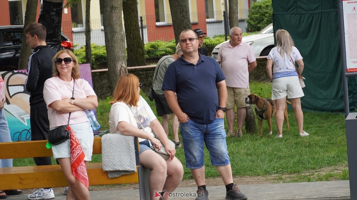 Letnia Scena Radia OKO - STREET ART [19.07.2026] - zdjęcie #44 - eOstroleka.pl