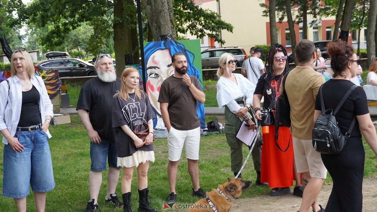 Letnia Scena Radia OKO - STREET ART [19.07.2026] - zdjęcie #43 - eOstroleka.pl