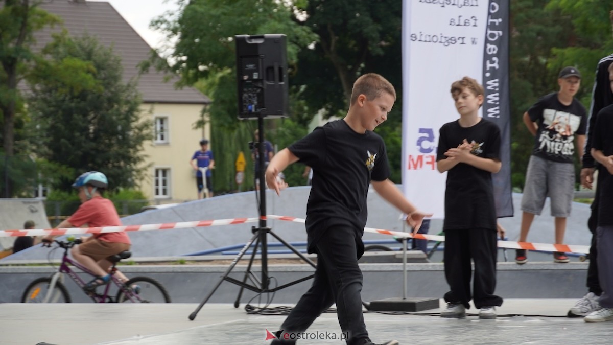 Letnia Scena Radia OKO - STREET ART [19.07.2026] - zdjęcie #34 - eOstroleka.pl