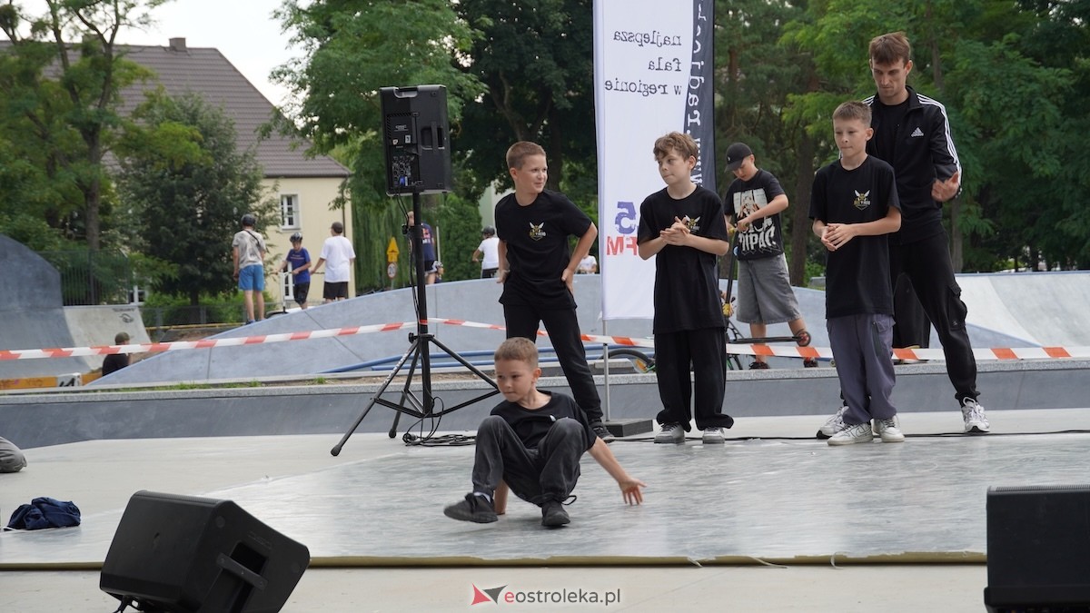Letnia Scena Radia OKO - STREET ART [19.07.2026] - zdjęcie #29 - eOstroleka.pl
