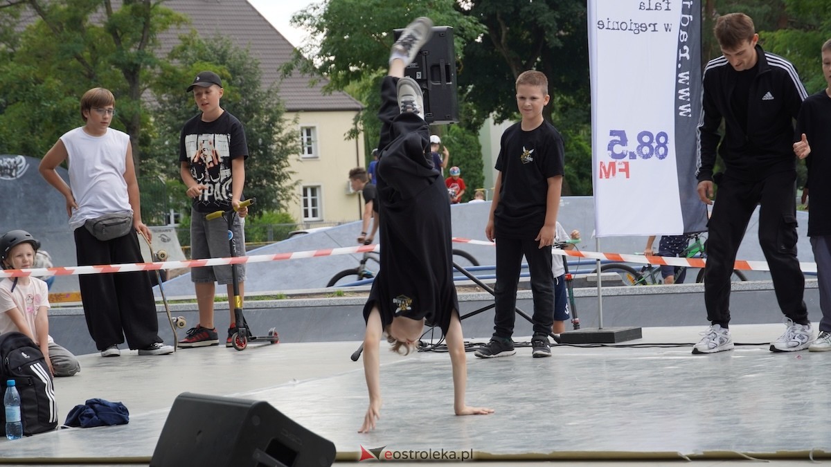 Letnia Scena Radia OKO - STREET ART [19.07.2026] - zdjęcie #25 - eOstroleka.pl