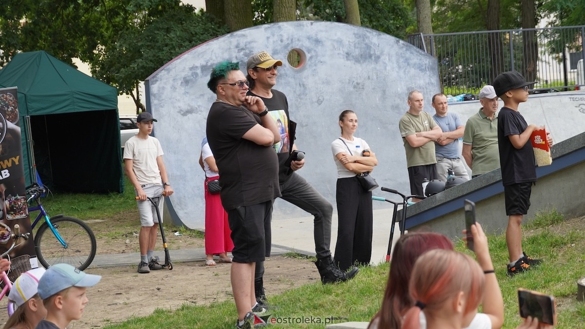 Letnia Scena Radia OKO - STREET ART [19.07.2026] - zdjęcie #20 - eOstroleka.pl