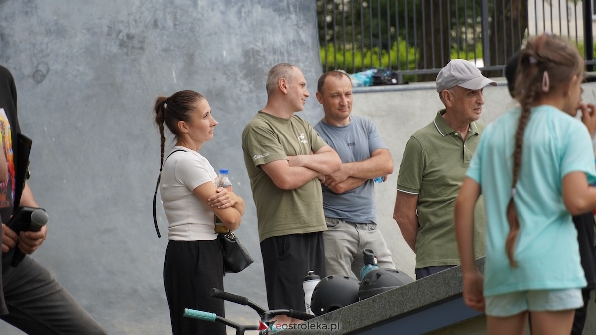 Letnia Scena Radia OKO - STREET ART [19.07.2026] - zdjęcie #18 - eOstroleka.pl