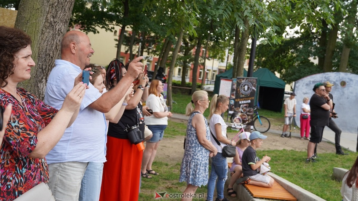 Letnia Scena Radia OKO - STREET ART [19.07.2026] - zdjęcie #15 - eOstroleka.pl
