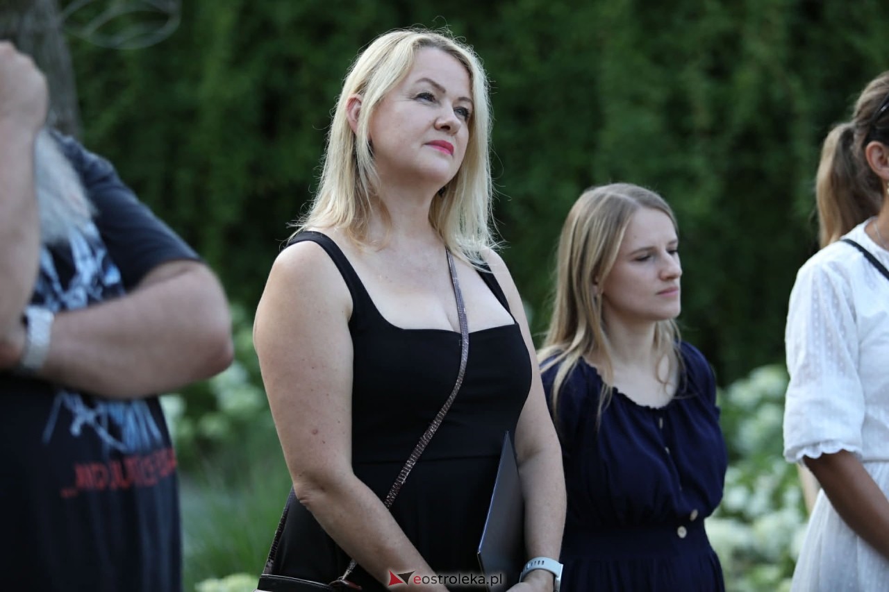 Muzyczne Lato w Tężni [19.07.2026] - zdjęcie #42 - eOstroleka.pl
