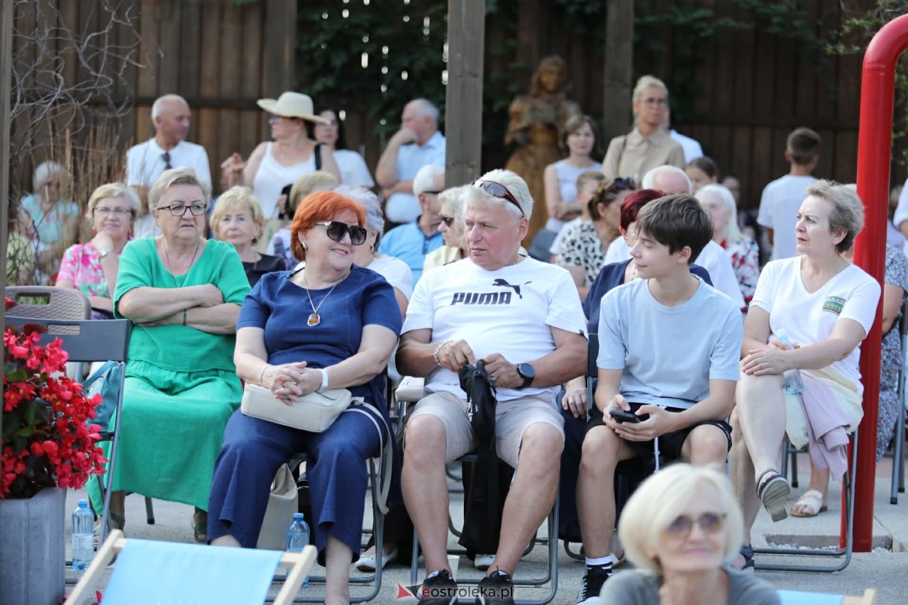 Muzyczne Lato w Tężni [19.07.2026] - zdjęcie #40 - eOstroleka.pl