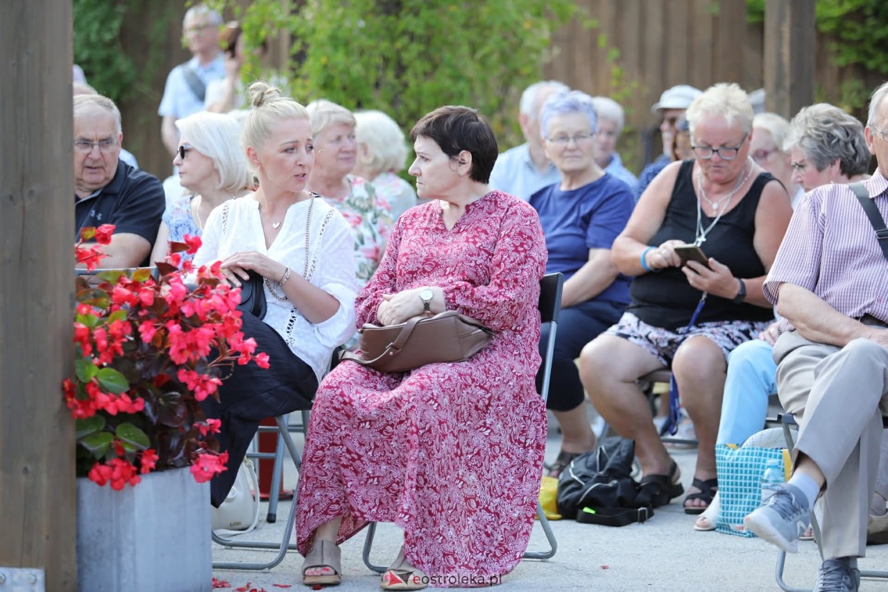 Muzyczne Lato w Tężni [19.07.2026] - zdjęcie #23 - eOstroleka.pl