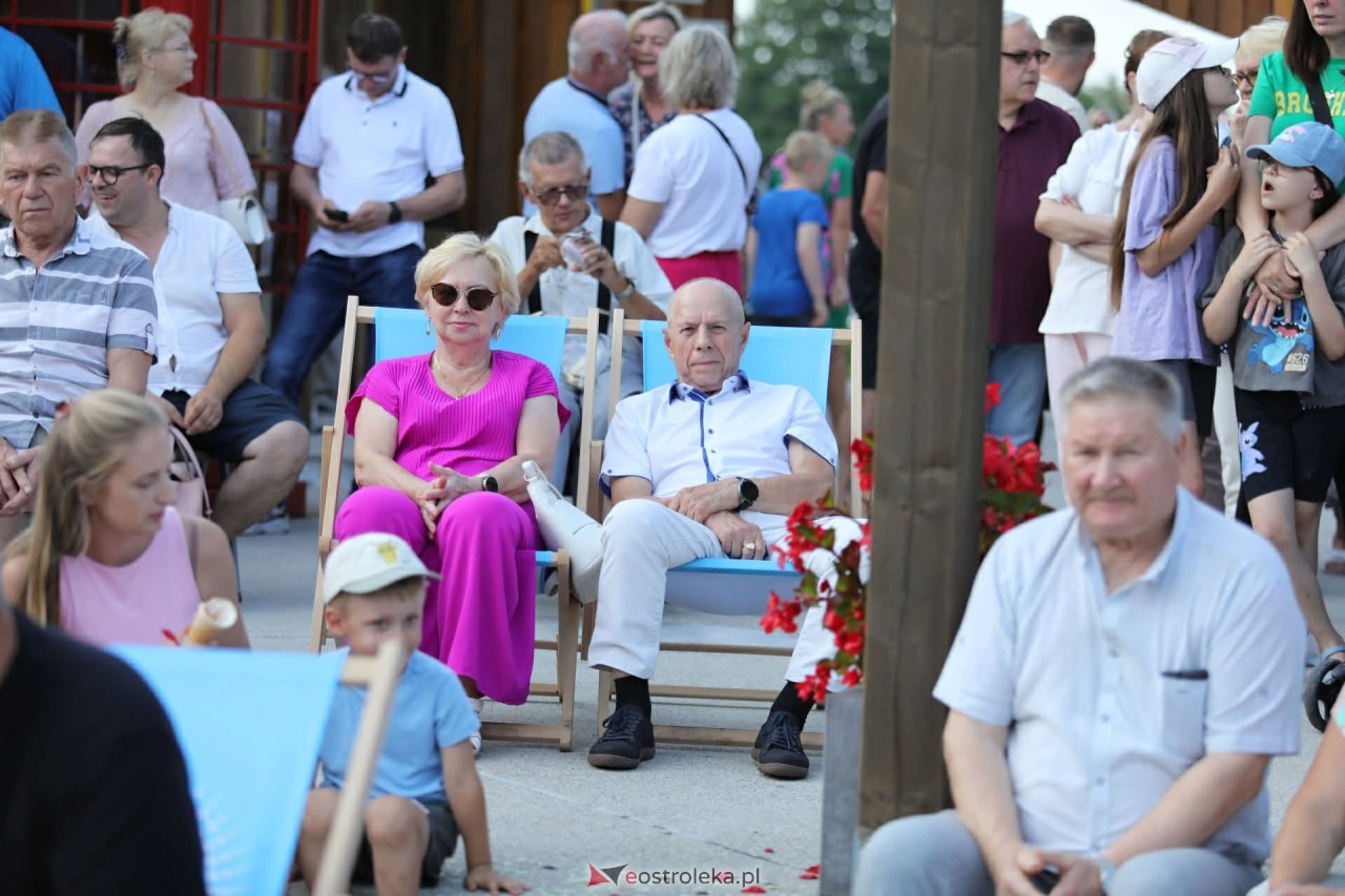 Muzyczne Lato w Tężni [19.07.2026] - zdjęcie #16 - eOstroleka.pl