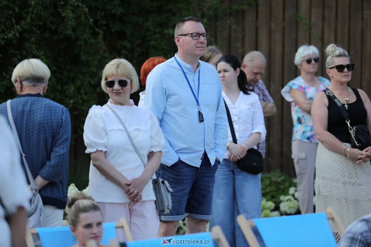 Muzyczne Lato w Tężni [19.07.2026] - zdjęcie #13 - eOstroleka.pl