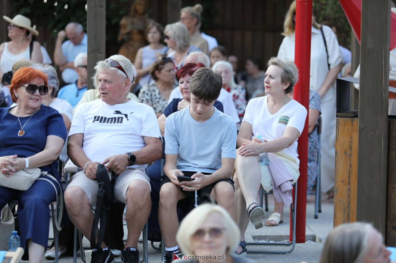 Muzyczne Lato w Tężni [19.07.2026] - zdjęcie #6 - eOstroleka.pl