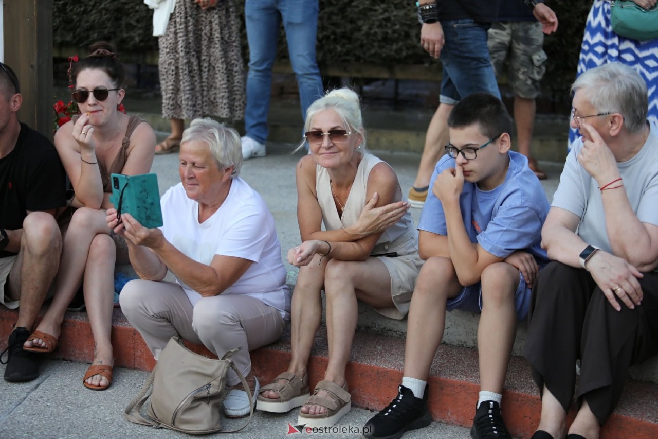 Muzyczne Lato w Tężni [19.07.2026] - zdjęcie #4 - eOstroleka.pl