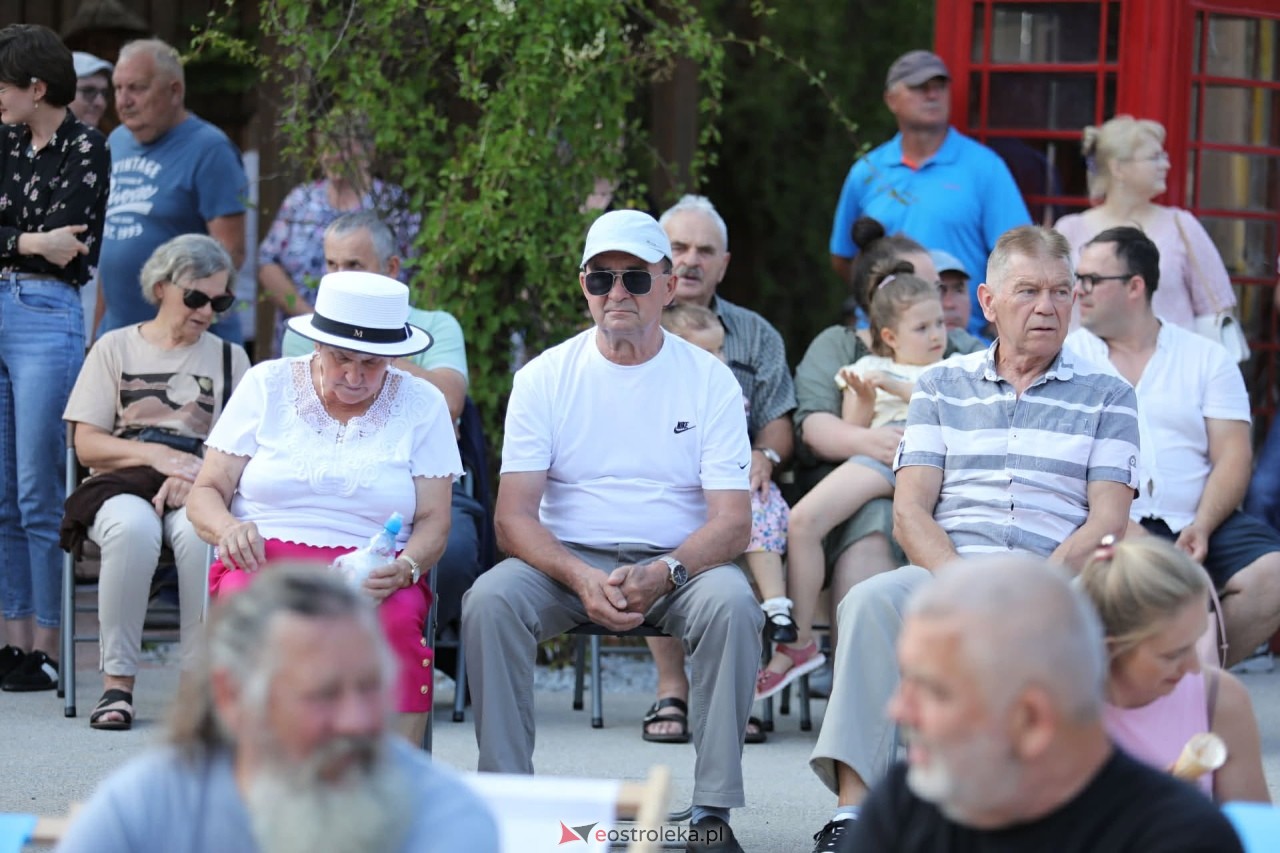 Muzyczne Lato w Tężni [19.07.2026] - zdjęcie #3 - eOstroleka.pl