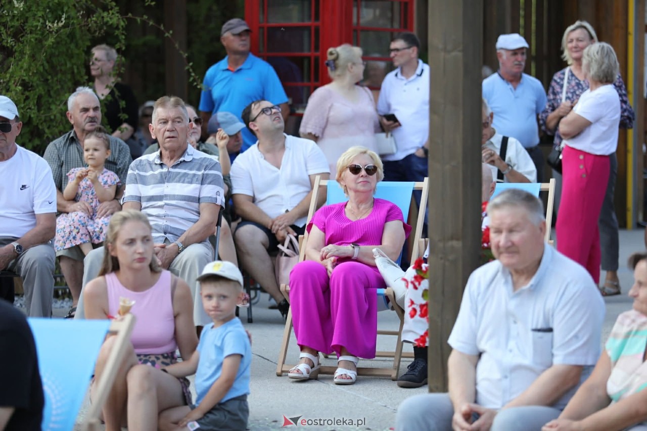 Muzyczne Lato w Tężni [19.07.2026] - zdjęcie #1 - eOstroleka.pl