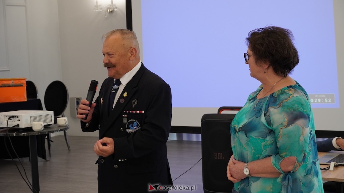 Premiera książki pt. 100 lat ostrołęckiego transportu [19.07.2026] - zdjęcie #63 - eOstroleka.pl