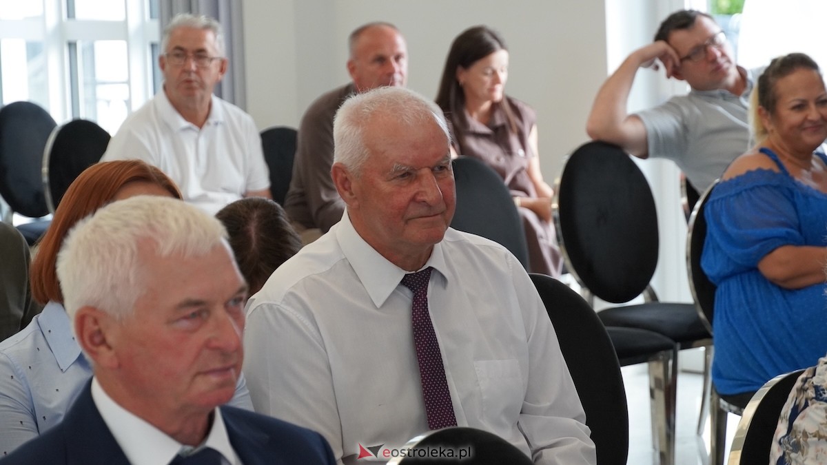 Premiera książki pt. 100 lat ostrołęckiego transportu [19.07.2026] - zdjęcie #56 - eOstroleka.pl
