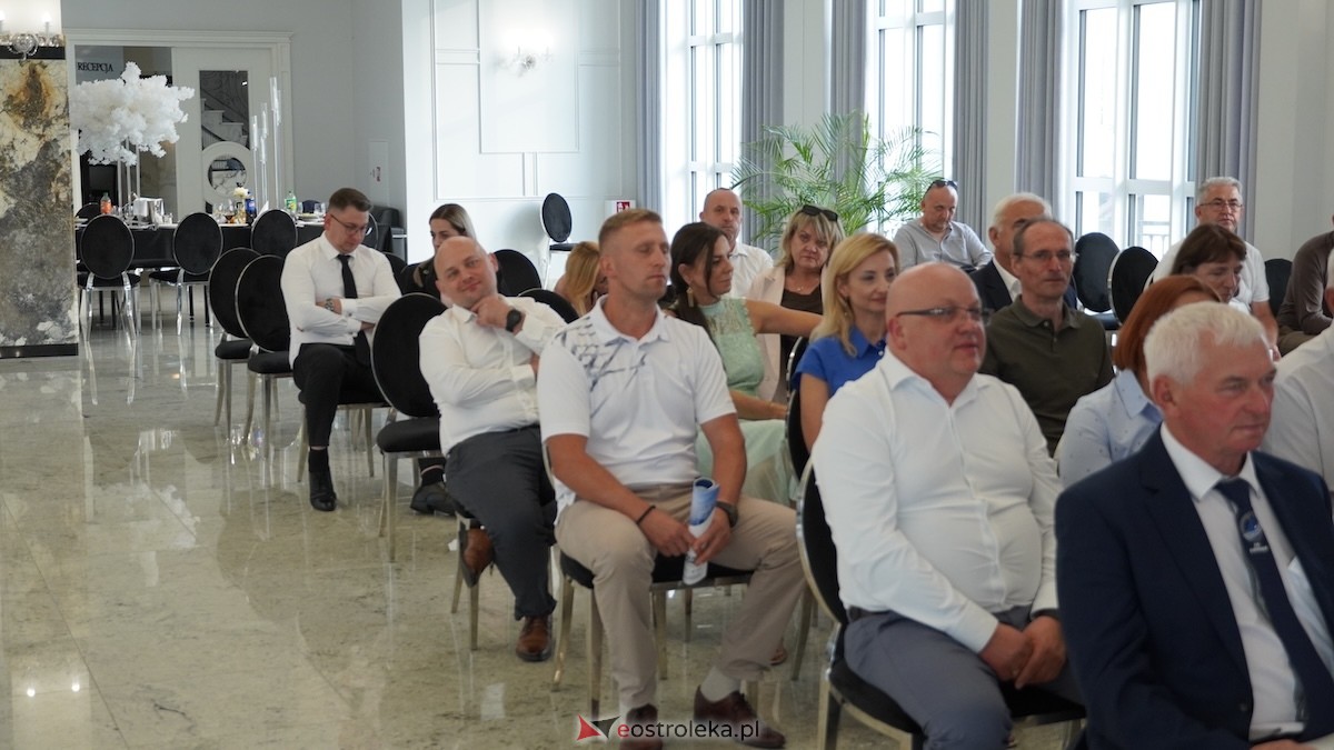 Premiera książki pt. 100 lat ostrołęckiego transportu [19.07.2026] - zdjęcie #55 - eOstroleka.pl