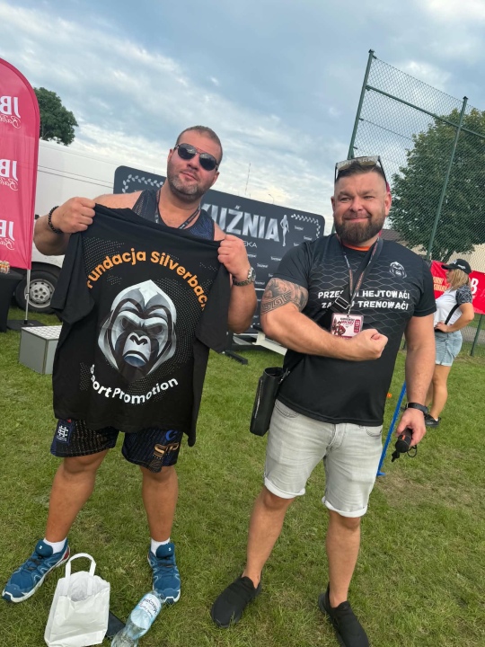 Kurpiowski Mocarz w Łysych [18.07.2026] - zdjęcie #3 - eOstroleka.pl