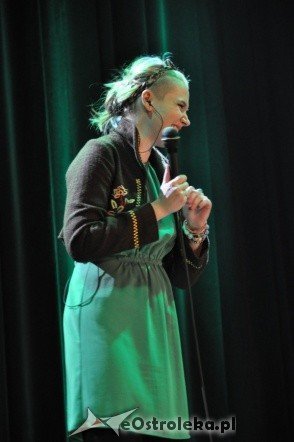 Koncert grupy Me, Myself and I w OCK [17.XII.2011] - zdjęcie #9 - eOstroleka.pl