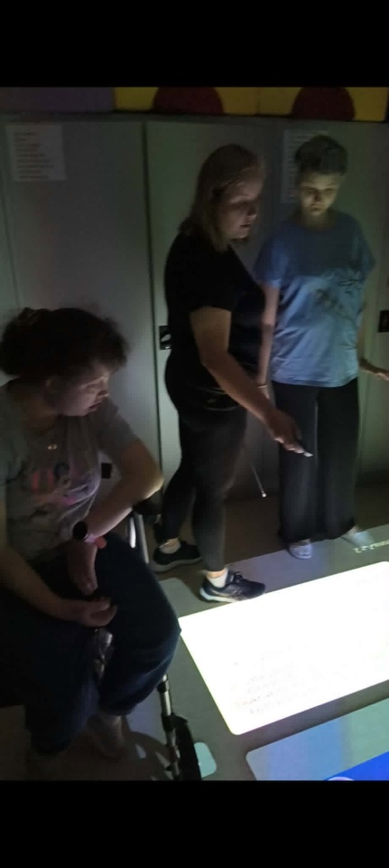 Pracowite wakacje w ŚDS w Nowej Wsi. Tutaj nie ma nudy! [22.07.2026] - zdjęcie #40 - eOstroleka.pl
