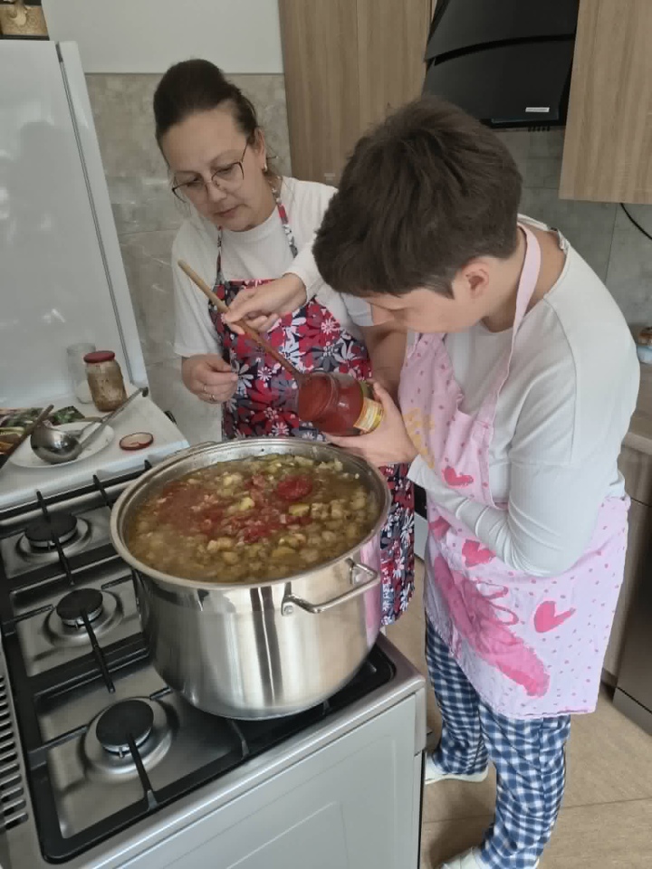 Pracowite wakacje w ŚDS w Nowej Wsi. Tutaj nie ma nudy! [22.07.2026] - zdjęcie #38 - eOstroleka.pl