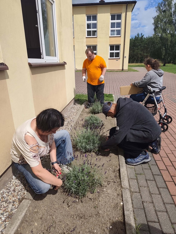 Pracowite wakacje w ŚDS w Nowej Wsi. Tutaj nie ma nudy! [22.07.2026] - zdjęcie #37 - eOstroleka.pl