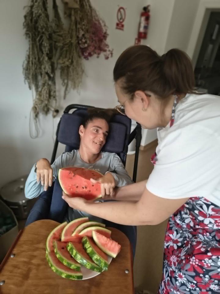Pracowite wakacje w ŚDS w Nowej Wsi. Tutaj nie ma nudy! [22.07.2026] - zdjęcie #36 - eOstroleka.pl