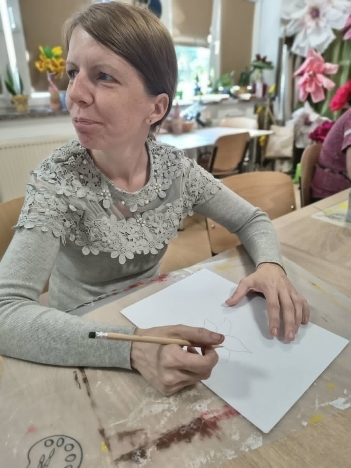 Pracowite wakacje w ŚDS w Nowej Wsi. Tutaj nie ma nudy! [22.07.2026] - zdjęcie #33 - eOstroleka.pl
