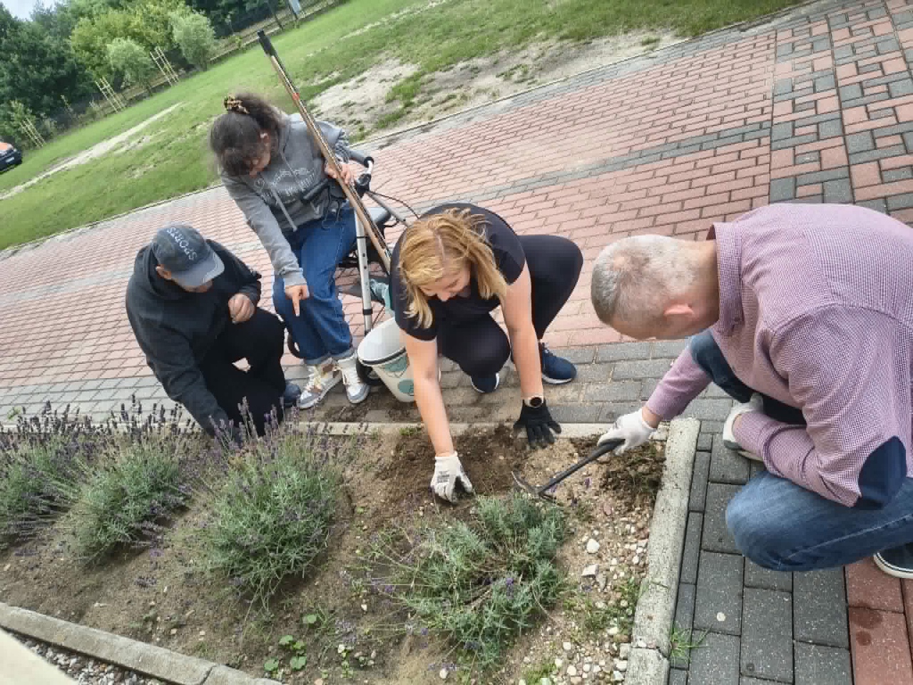 Pracowite wakacje w ŚDS w Nowej Wsi. Tutaj nie ma nudy! [22.07.2026] - zdjęcie #32 - eOstroleka.pl