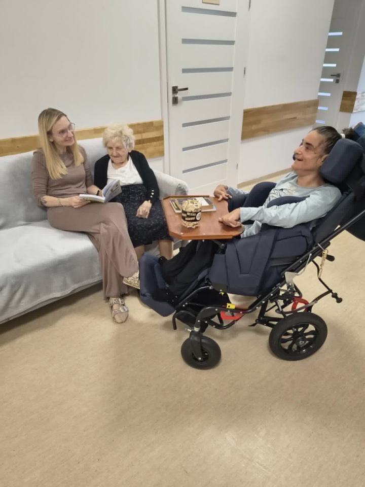 Pracowite wakacje w ŚDS w Nowej Wsi. Tutaj nie ma nudy! [22.07.2026] - zdjęcie #28 - eOstroleka.pl